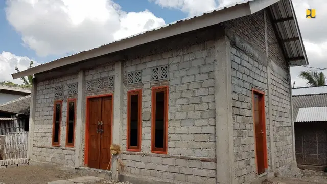 Bedah Rumah