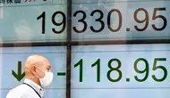 Bursa Saham Asia Hari Ini Menguat saat Ketegangan AS-Iran Kembali Meningkat