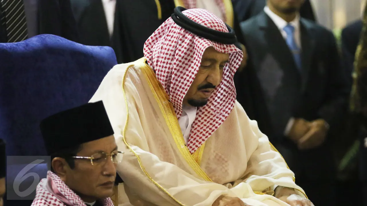 Raja Salman