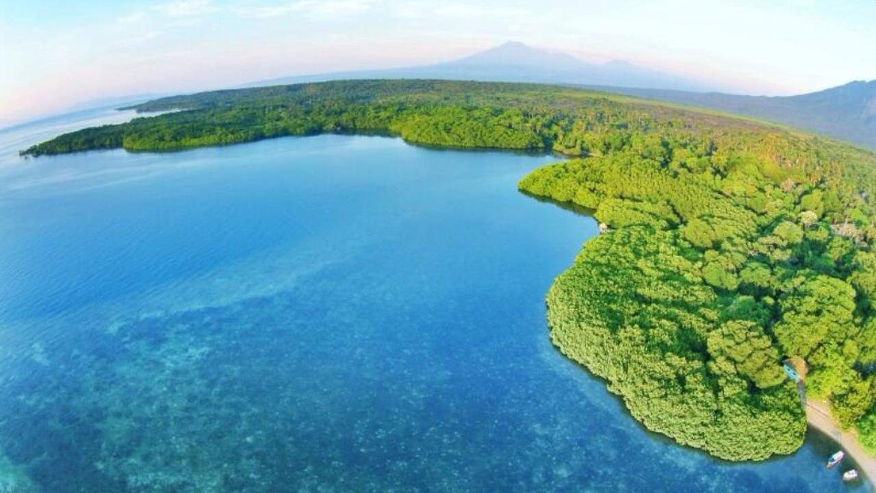 [Bintang] Taman Nasional Baluran