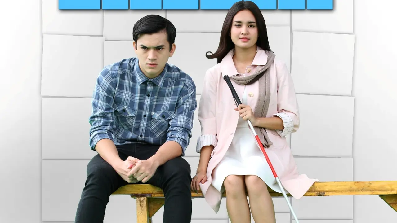 REVIEW: Alphabet, Duet Ketiga Rizky Nazar-Michelle Ziudith di TV