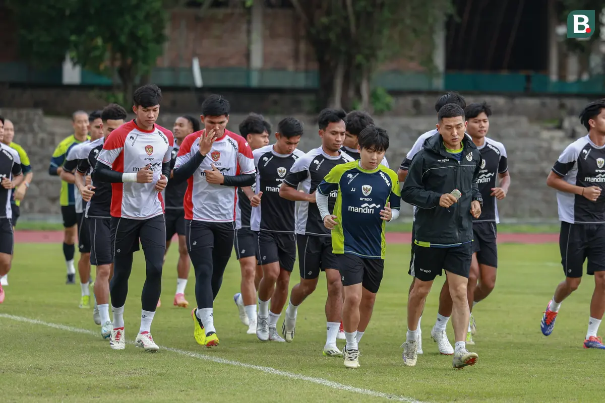 Timnas Indonesia