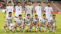 Starting XI Timnas Yaman saat menghadapi Timnas Lebanon dalam laga tunda Grup B Kualifikasi Piala Asia 2027, Kamis (4/6/2026) malam WIB. (Dok.FA Yaman)