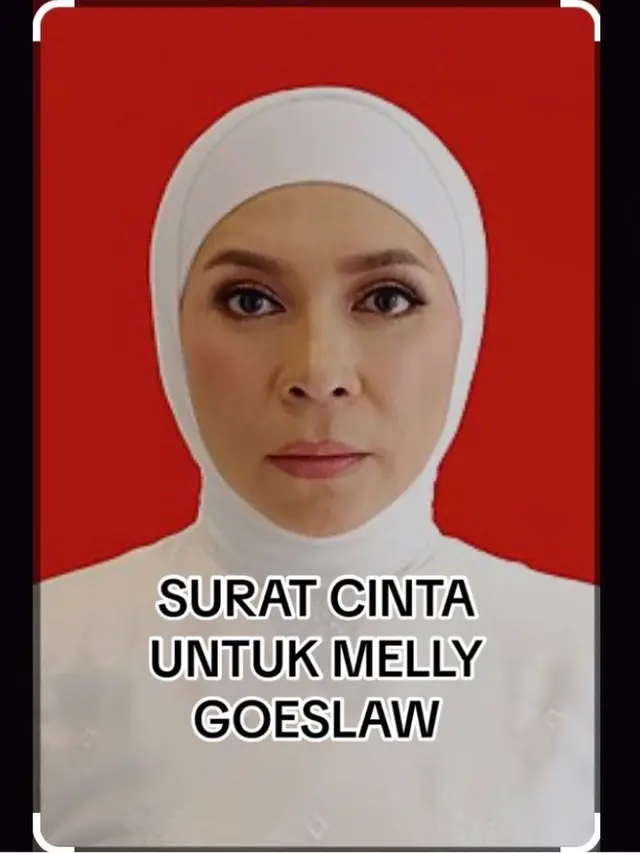 Isu Perselingkuhan Melly Goeslaw 15 Tahun Lalu Kembali Viral, Ini 10 Potret Kronologinya