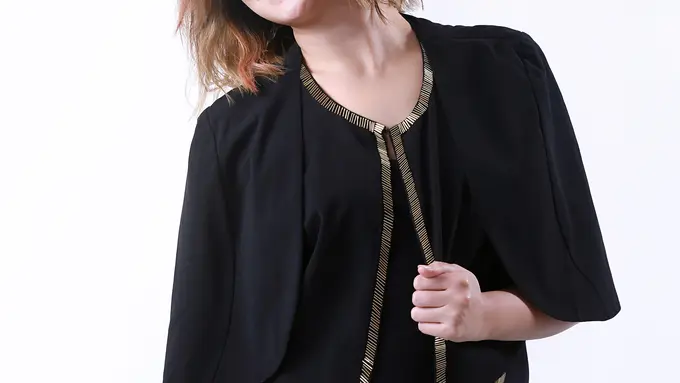 [Bintang] Marshanda