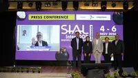 SIAL Interfood Indonesia 2026 Buka Peluang bagi Industri F&B, Targetkan Peserta dari 25 Negara