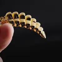 Ilustrasi Gelang Lipan Emas (Photo by COPPERTIST WU On Unsplash)