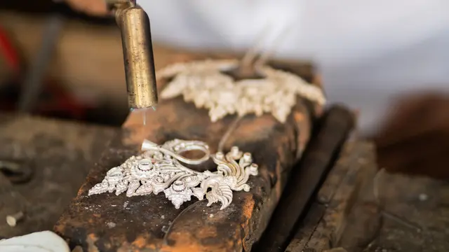 Pustaka Tulola: Ketenangan Jiwa