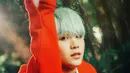 Suga BTS dalam foto konsep album The Most Beautiful Moment in Life, Pt. 2 (2015). (Facebook/ BTS (방탄소년단))