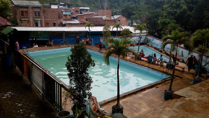 Nasib Taman Rekreasi Kota Malang Berakhir Jadi Taman Parkir Mobil