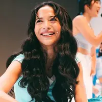 Dalam momen tersebut, bintang serial populer Layangan Putus itu tampil menyegarkan dengan outfit biru muda. Tidak sedikit warganet yang pangling karena sudah cukup lama Putri Marino tidak memanjangkan rambutnya. Kini, ia lebih sering tampil dengan gaya rambut pendek. (Liputan6.com/IG/@putrimarino)