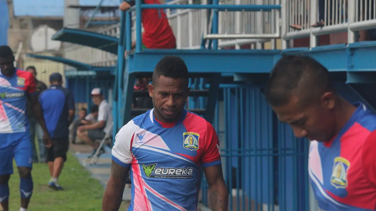 Persiba Balikpapan
