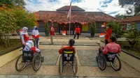 Data Penyandang Disabilitas Jadi Dasar Kebijakan Jawa Tengah
