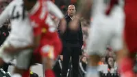 Liverpool Orbitkan 6 Pemain Akademi ke Latihan Skuad Senior Jelang Lawan Girona di Liga Champions