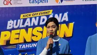 Dana Pensiun Rp 1.669 Triliun, Ketua OJK Soroti Minimnya Peserta