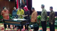 Proyek Palapa Ring Rp 8,5 Triliun, Prestasi Baru bagi RI