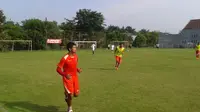 Bepe Kembali ke Persija