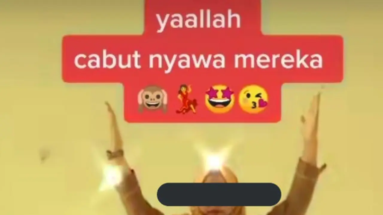 Viral, Klarifikasi Guru Usai Doakan Murid Agar Wafat Jika Mengeluh Belajar Online