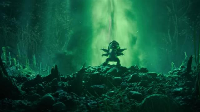 Disney siapkan petualangan baru di Lilo & Stitch Live-Action. (credit:instagram.com/liloandstitch)