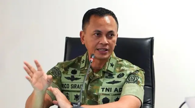 Daftar 4 Nama Peserta SPPI Meninggal saat Latihan Militer