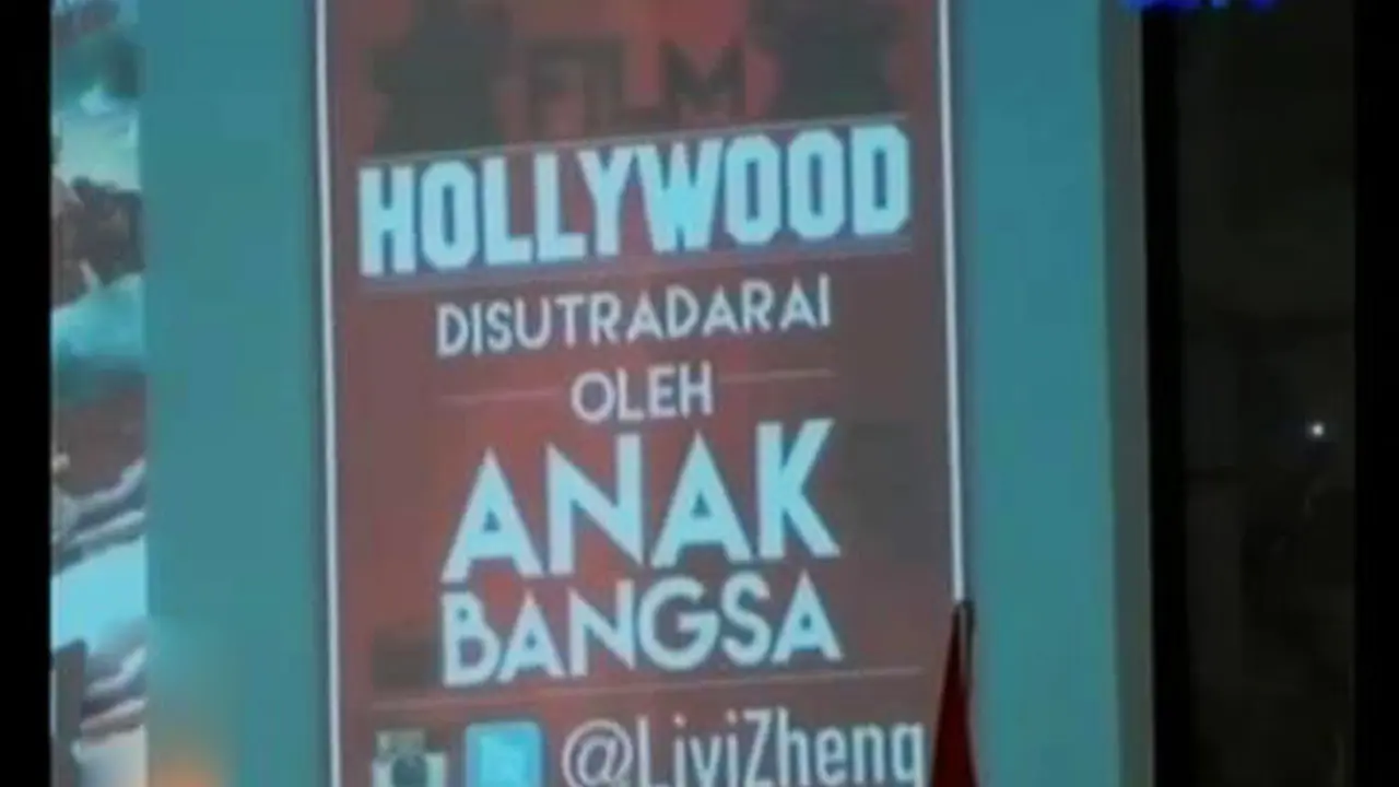 Segmen 7: Lomba Kue Miniatur hingga Film Brush With Danger
