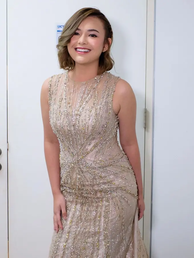 Amanda Manopo