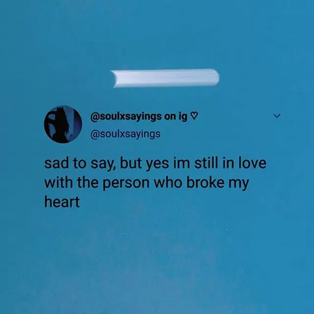 Ilustrasi kata | soulxsayings dari Instagram