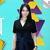 Tarot Celeb kali ini membaca peruntungan Citra Kirana di 2018. Seperti apa? Yuk, simak ulasannya. (Sumber foto: Bintang.com/DI: Nurman Abdul Hakim)