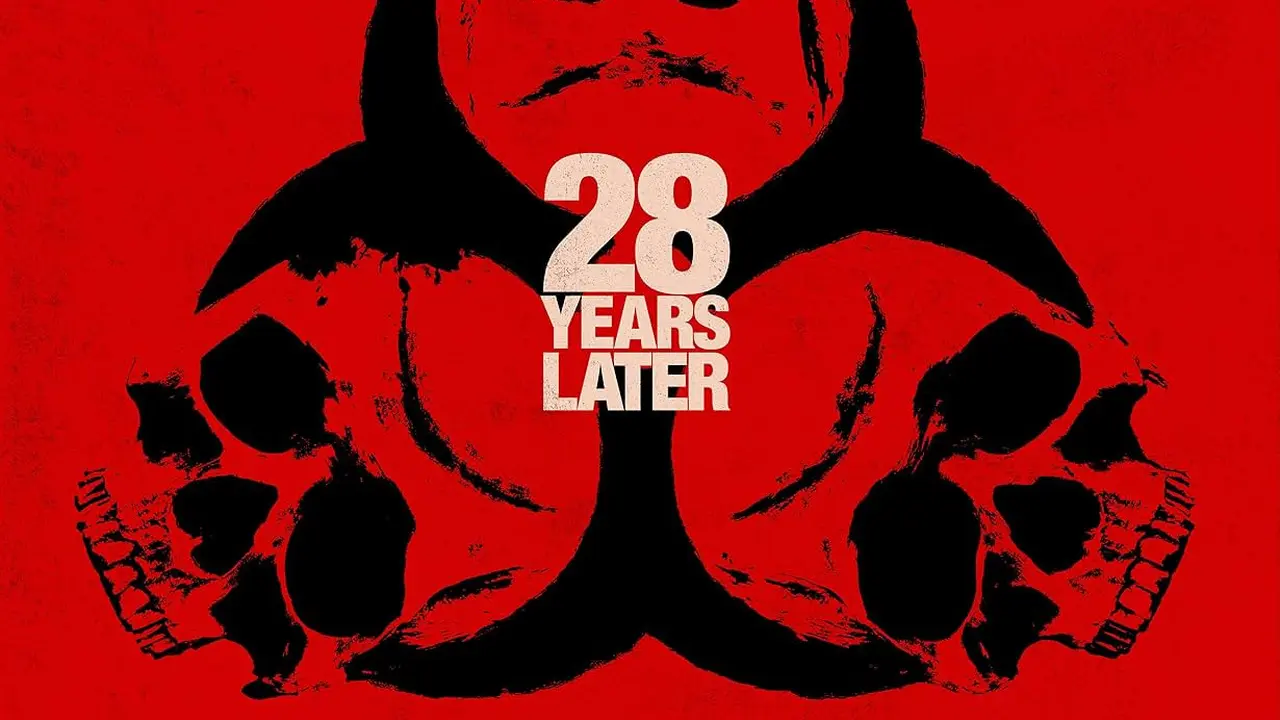 Film 28 Years Later