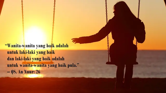 Gambar Kata Mutiara Islam