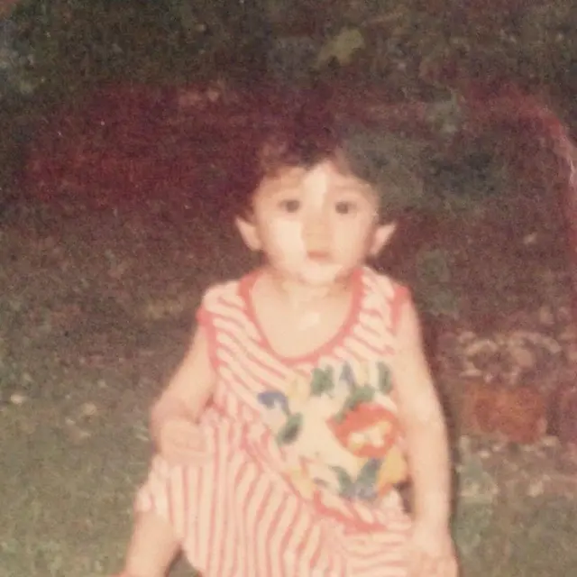 6 Potret Masa Kecil Ratu FTV Ryana Dea, Disebut Mirip Qiandra Anak Pertamanya