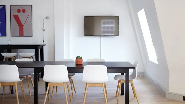 TV LED