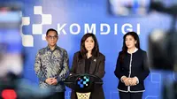 TikTok Takedown 780 Ribu Akun Anak di Indonesia, Komdigi Tagih Langkah Platform Lain