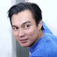 Dengan restu yang telah didapat Baim Wong dari orang tua Elfira Loy untuk menjaga putrinya semakin memantapkan Baim Wong untuk melepas masa lajangnya ditahun ini. (Galih W. Satria/Bintang.com)