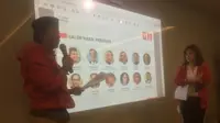 PDIP dan Golkar soal Kabinet PSI: Mereka Ingin Dilirik