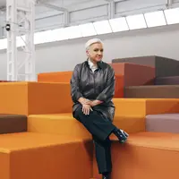 Silvia Venturini Fendi mundur dari posisi direktur kreatif Fendi.