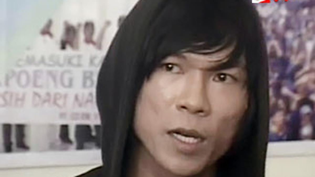 Andika Kangen Band Segera Disidang - ShowBiz Liputan6.com