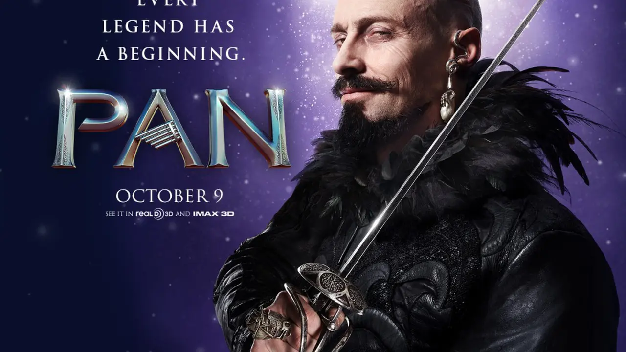 Hugh Jackman