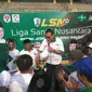 Sekretaris Jenderal PKB Abdul Kadir Karding (Liputan6.com/Fajar Eko Nugroho)