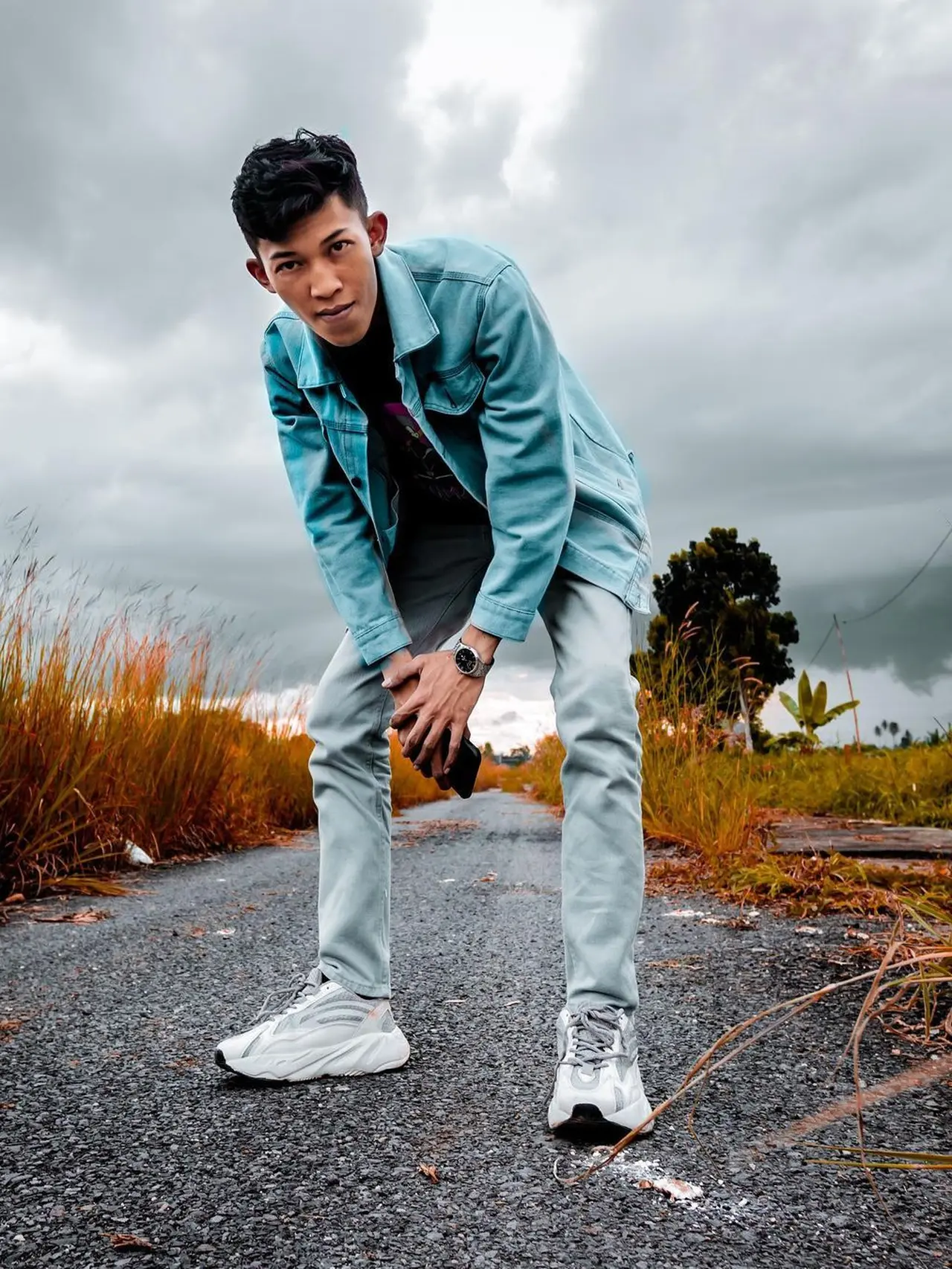 Usai Dapat Momongan, YouTuber Rizalmuk Game Digandeng Produsen TV ...