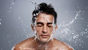 Usai Main Bola Langsung Nongkrong? Ini Grooming Pria Praktis agar Tetap Fresh Seharian