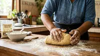7 Tips Mengolah Tepung Mocaf untuk Menjaga Gula Darah Tetap Stabil