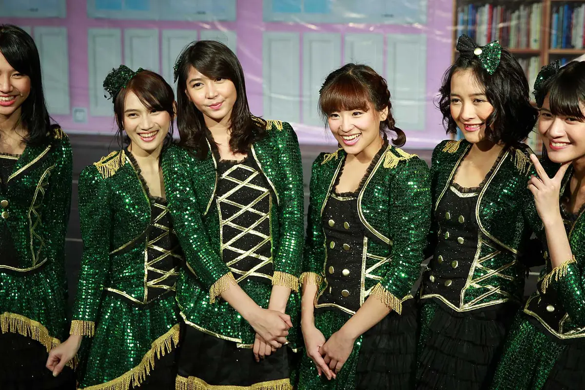 [Bintang] JKT48