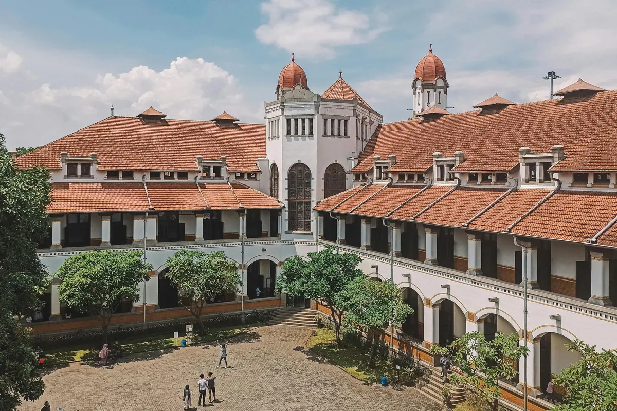 Kuliner Semarang
