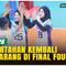 Jakarta Pertamina Enduro Buka Jalan ke Grand Final, Bungkam Popsivo 3-1 di Final Four!