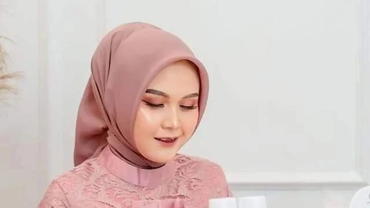 DRW Skincare berbagi di Bulan Ramadan