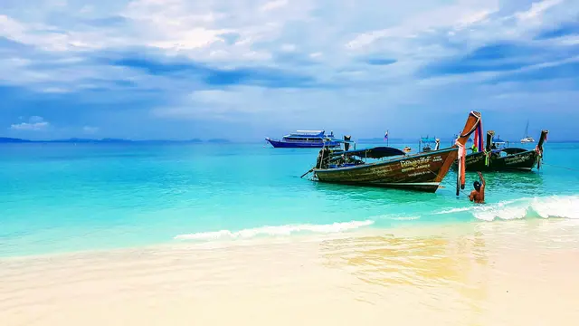 Phuket Tidak Tergoyahkan oleh Kekhawatiran Konflik Perbatasan