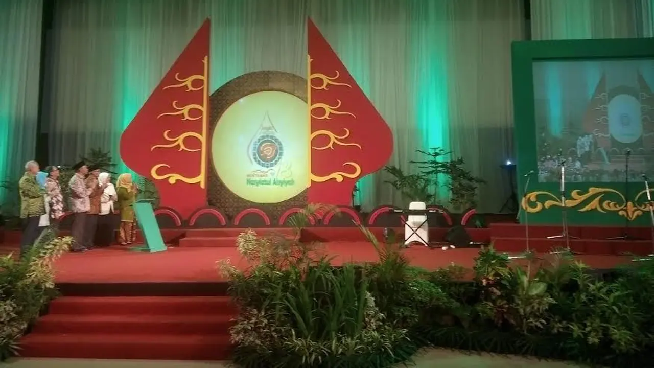 Nasyiatul Aisyiyah
