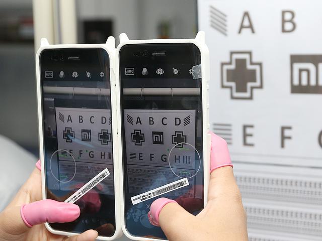 Canggih Kamera Smartphone Bakal Bisa Memotret Tembus Pandang Tekno Liputan6 Com