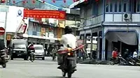 Singkawang, Kota Amoy yang Miskin